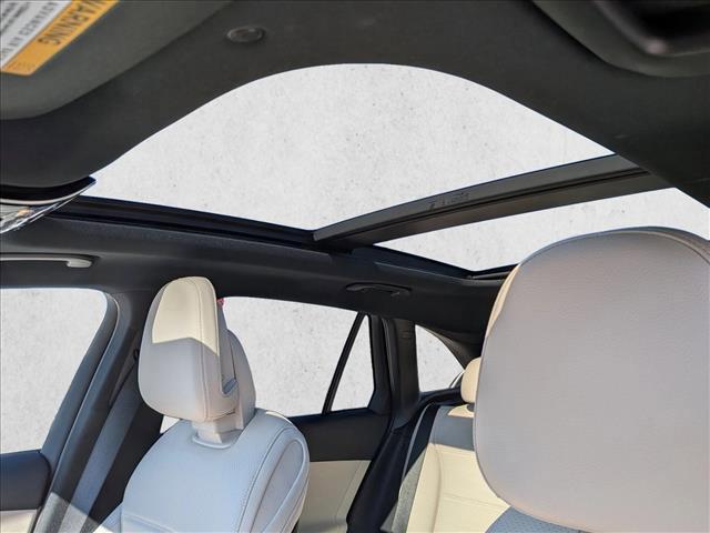 used 2026 Mercedes-Benz GLC 300 car, priced at $49,977