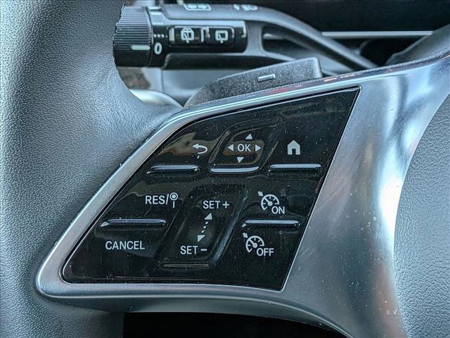 used 2026 Mercedes-Benz GLC 300 car, priced at $49,977