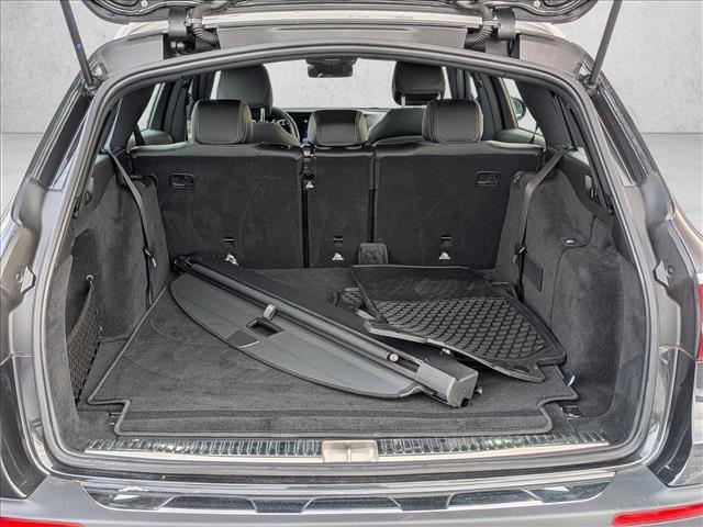 used 2023 Mercedes-Benz E-Class car, priced at $54,999