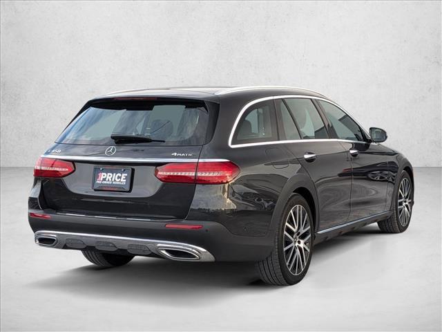 used 2023 Mercedes-Benz E-Class car, priced at $54,999
