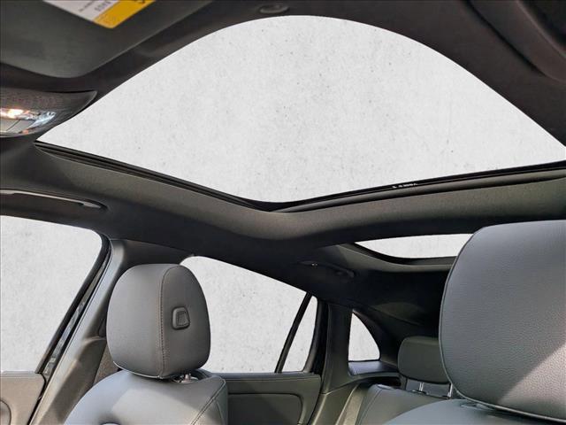 new 2026 Mercedes-Benz GLA 250 car, priced at $49,445