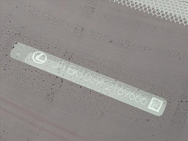 used 2015 Lexus ES 350 car, priced at $15,999