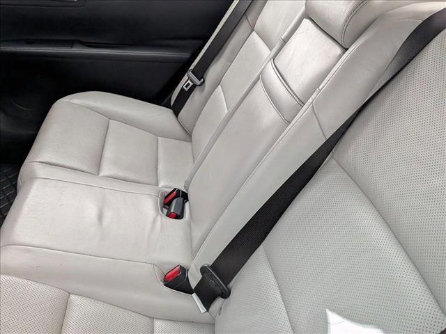 used 2015 Lexus ES 350 car, priced at $15,999
