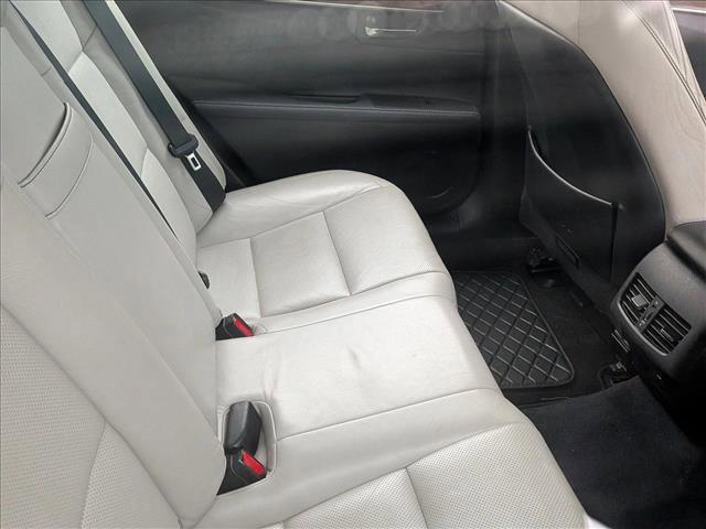 used 2015 Lexus ES 350 car, priced at $15,999