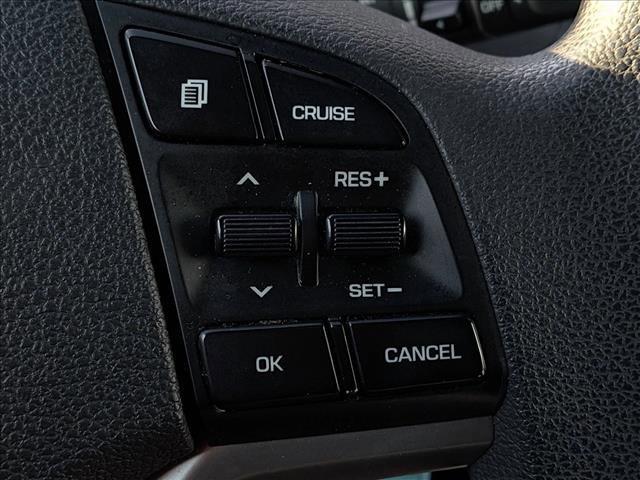 used 2018 Hyundai Tucson car, priced at $13,599