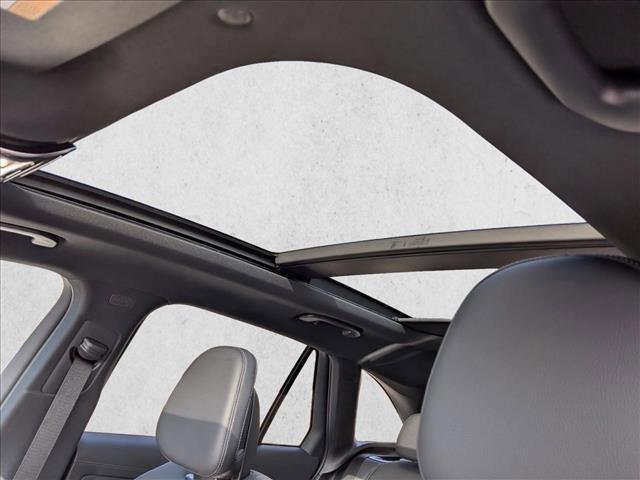 new 2026 Mercedes-Benz GLC 300 car, priced at $60,735