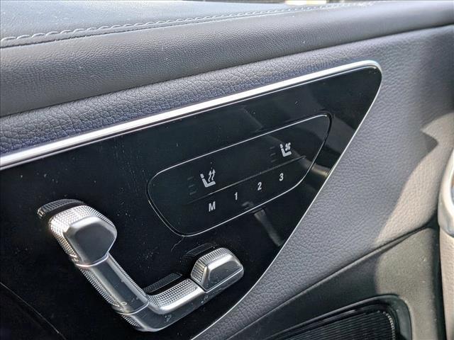 new 2026 Mercedes-Benz GLC 300 car, priced at $60,735