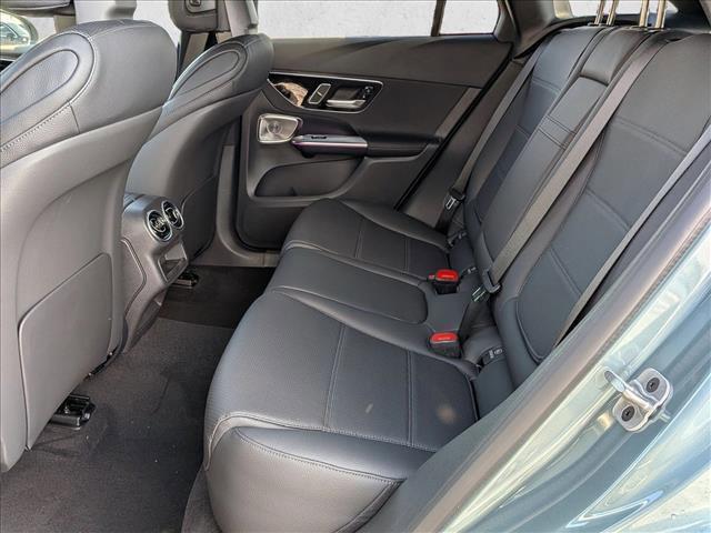 new 2026 Mercedes-Benz GLC 300 car, priced at $58,835