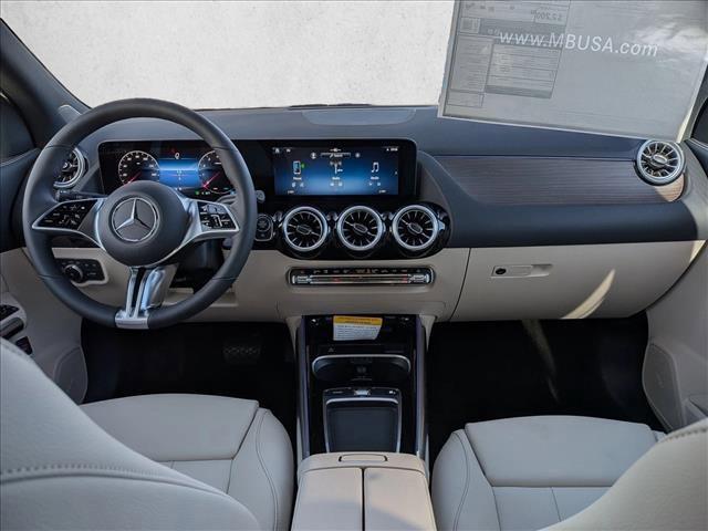 new 2026 Mercedes-Benz GLA 250 car, priced at $49,445