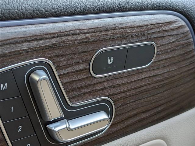 new 2026 Mercedes-Benz GLA 250 car, priced at $49,445