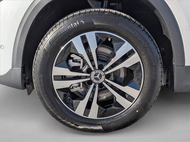 new 2026 Mercedes-Benz GLA 250 car, priced at $49,445