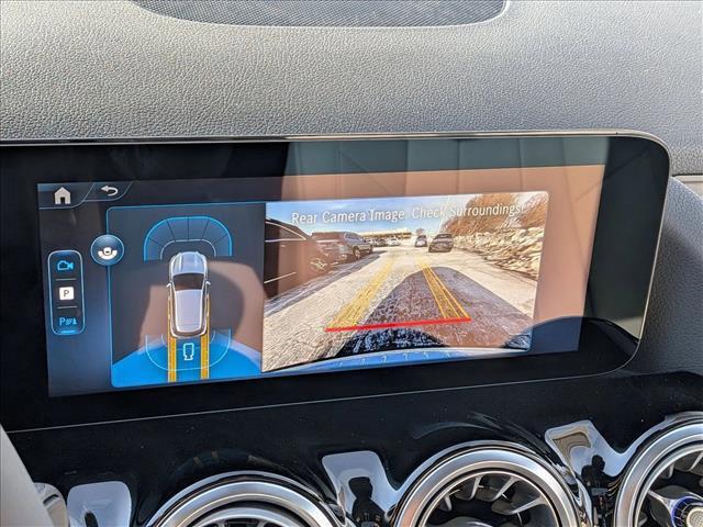 new 2026 Mercedes-Benz GLA 250 car, priced at $49,445