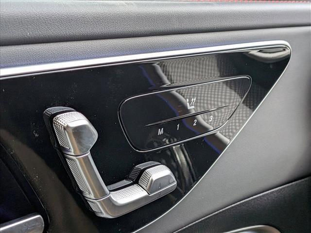 new 2026 Mercedes-Benz AMG C 43 car, priced at $75,135