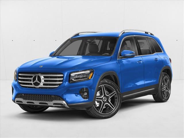 new 2026 Mercedes-Benz GLB 250 car, priced at $53,760