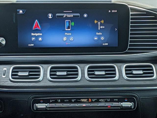 new 2026 Mercedes-Benz AMG GLE 53 car, priced at $104,695