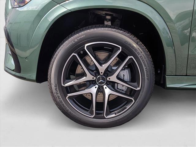 new 2026 Mercedes-Benz AMG GLE 53 car, priced at $104,695