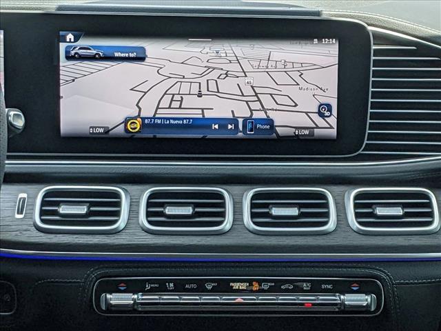 new 2026 Mercedes-Benz AMG GLE 53 car, priced at $104,695