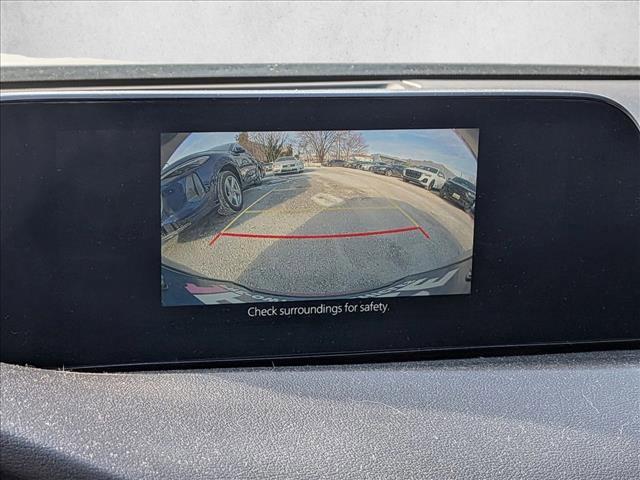 used 2024 Mazda Mazda3 car, priced at $21,499