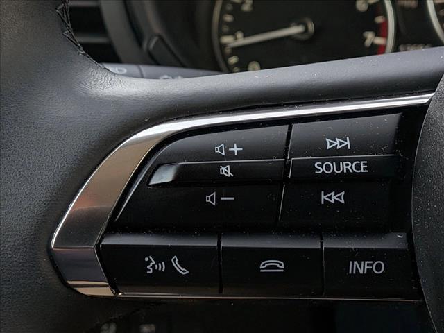 used 2024 Mazda Mazda3 car, priced at $21,499