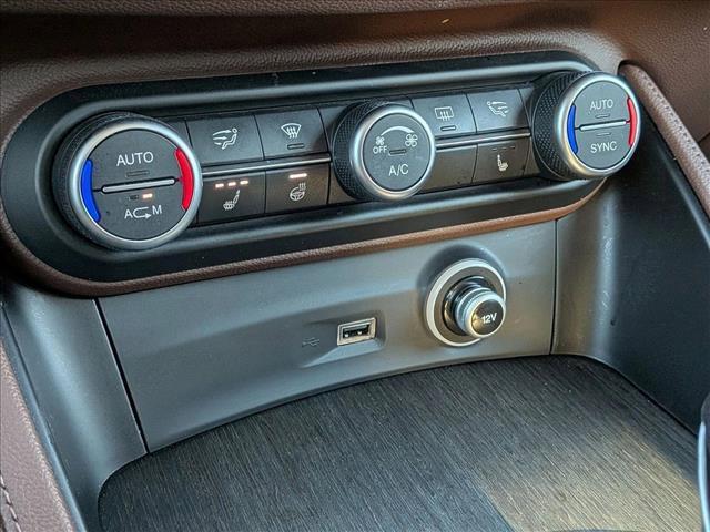 used 2019 Alfa Romeo Stelvio car, priced at $16,399