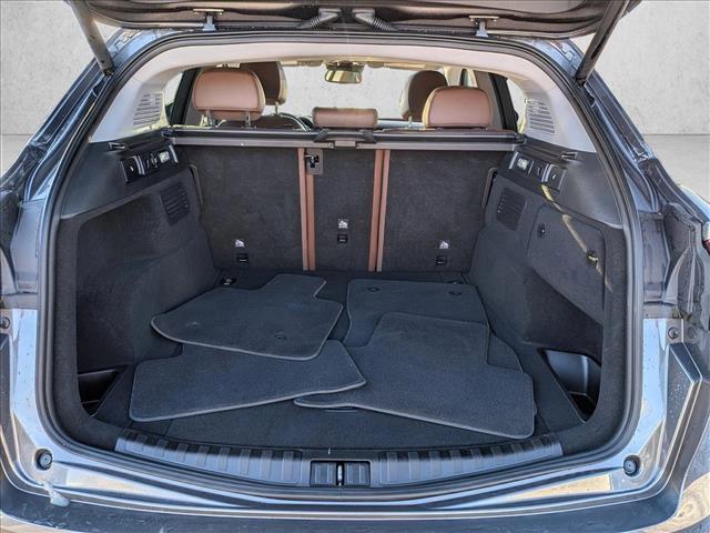 used 2019 Alfa Romeo Stelvio car, priced at $16,399
