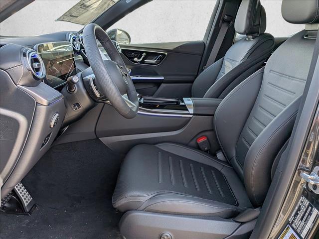 new 2026 Mercedes-Benz GLC 300 car, priced at $61,335
