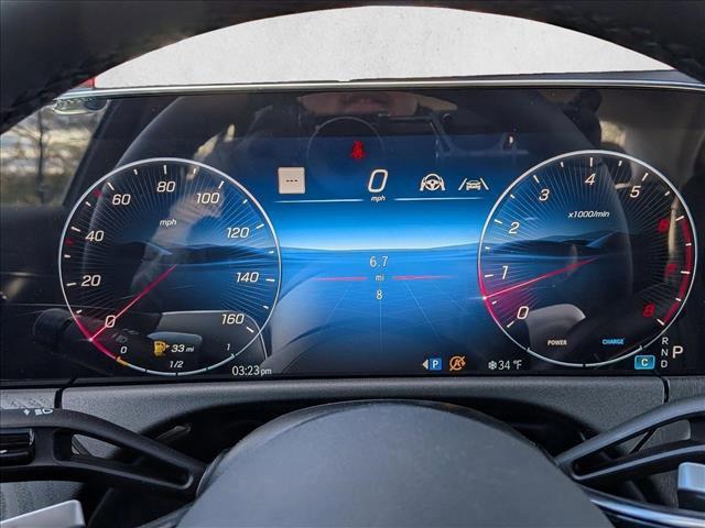 new 2026 Mercedes-Benz E-Class car, priced at $76,105