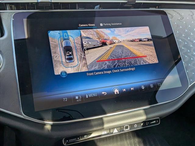 new 2026 Mercedes-Benz E-Class car, priced at $76,105