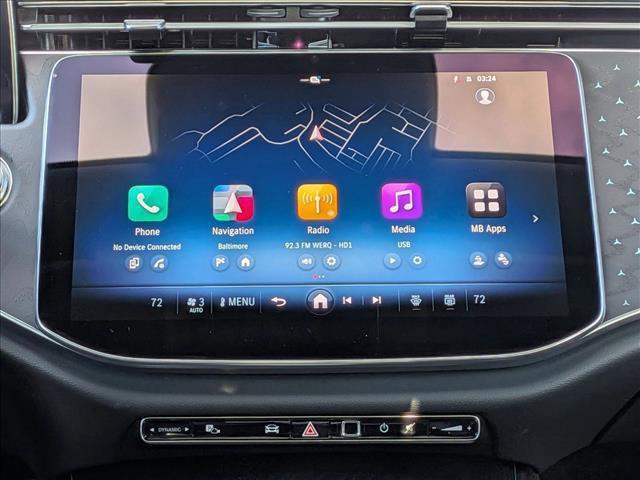 new 2026 Mercedes-Benz E-Class car, priced at $76,105