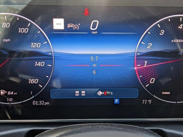 used 2026 Mercedes-Benz CLE 300 car, priced at $57,877