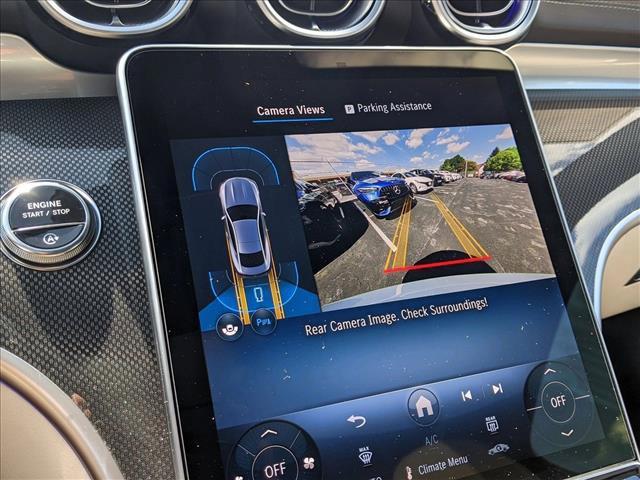 used 2026 Mercedes-Benz CLE 300 car, priced at $57,877