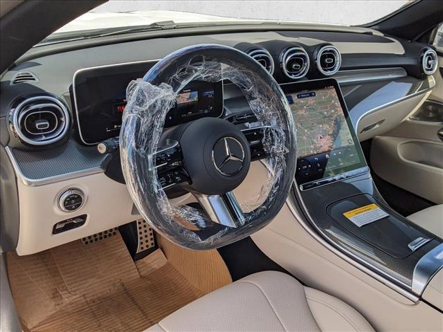 used 2026 Mercedes-Benz CLE 300 car, priced at $57,877