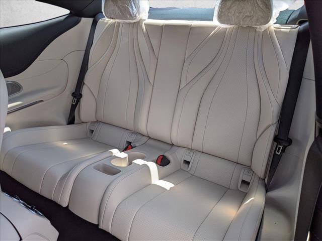 used 2026 Mercedes-Benz CLE 300 car, priced at $57,877