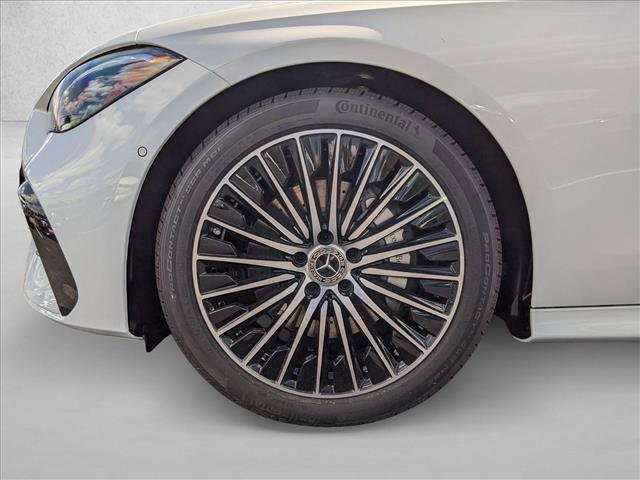 used 2026 Mercedes-Benz CLE 300 car, priced at $57,877