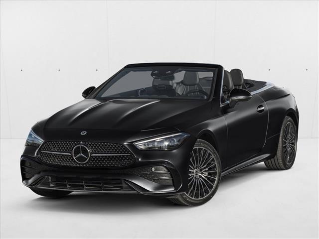 new 2026 Mercedes-Benz CLE 300 car, priced at $75,349