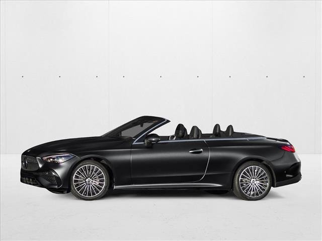 new 2026 Mercedes-Benz CLE 300 car, priced at $75,349