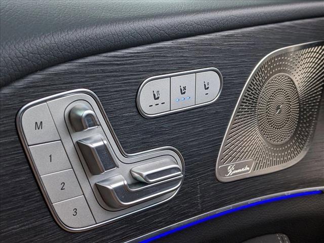 new 2026 Mercedes-Benz GLE 450 car, priced at $84,365