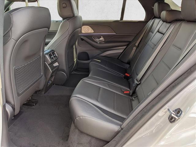 new 2026 Mercedes-Benz GLE 450 car, priced at $84,365