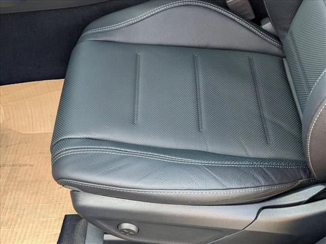 new 2026 Mercedes-Benz GLE 450 car, priced at $84,365