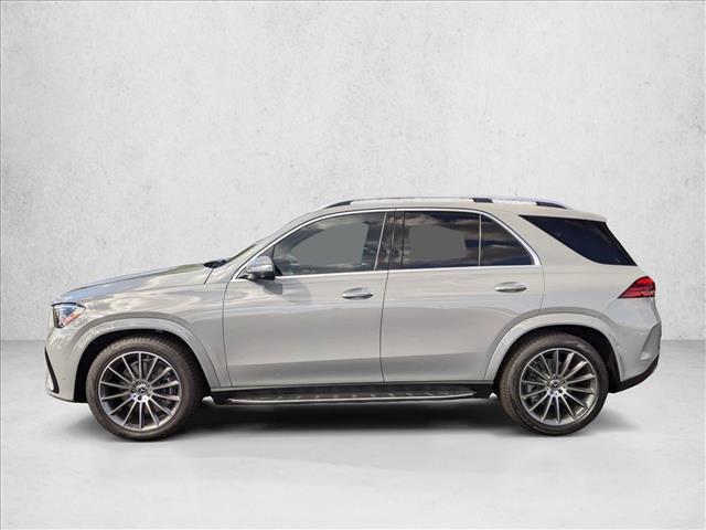 new 2026 Mercedes-Benz GLE 450 car, priced at $84,365