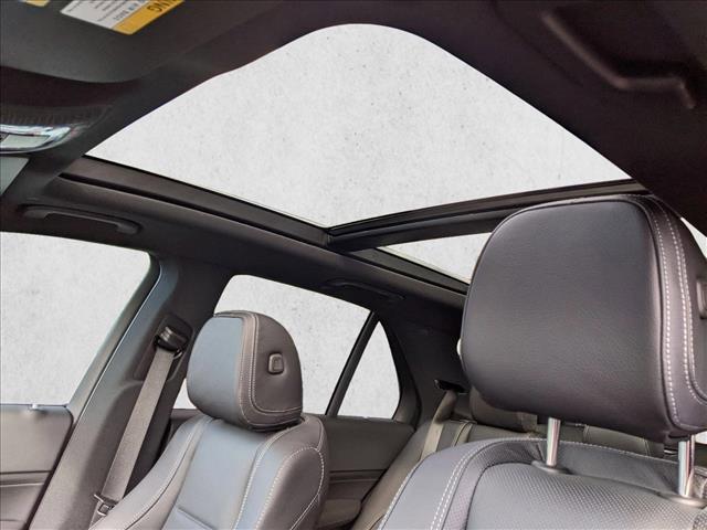 new 2026 Mercedes-Benz GLE 450 car, priced at $84,365