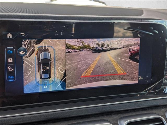 new 2026 Mercedes-Benz GLE 450 car, priced at $84,365