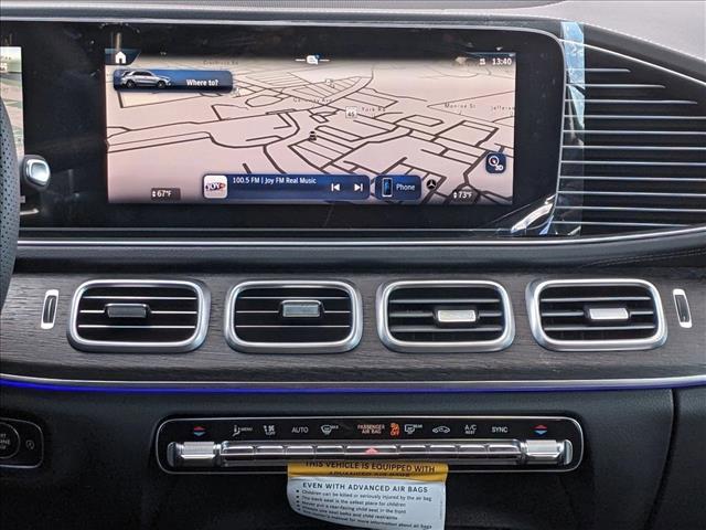 new 2026 Mercedes-Benz GLE 450 car, priced at $84,365