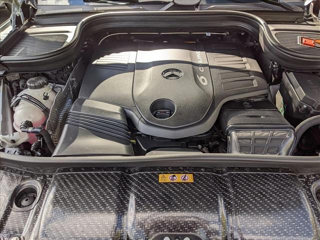 new 2026 Mercedes-Benz GLE 450 car, priced at $84,365