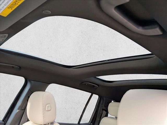 new 2026 Mercedes-Benz GLB 250 car, priced at $52,160