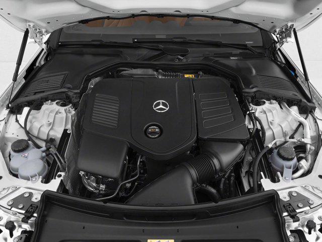 new 2026 Mercedes-Benz CLE 300 car, priced at $64,884
