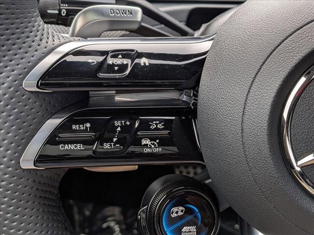 used 2026 Mercedes-Benz AMG CLE 53 car, priced at $79,961