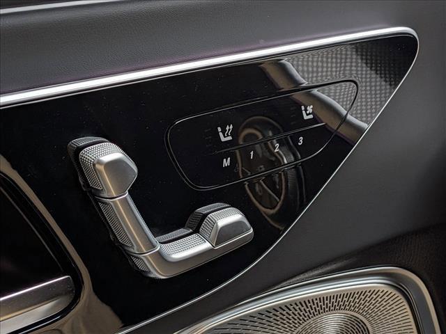 used 2026 Mercedes-Benz AMG CLE 53 car, priced at $79,961