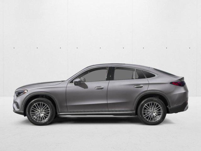 new 2026 Mercedes-Benz GLC 300 car, priced at $72,529