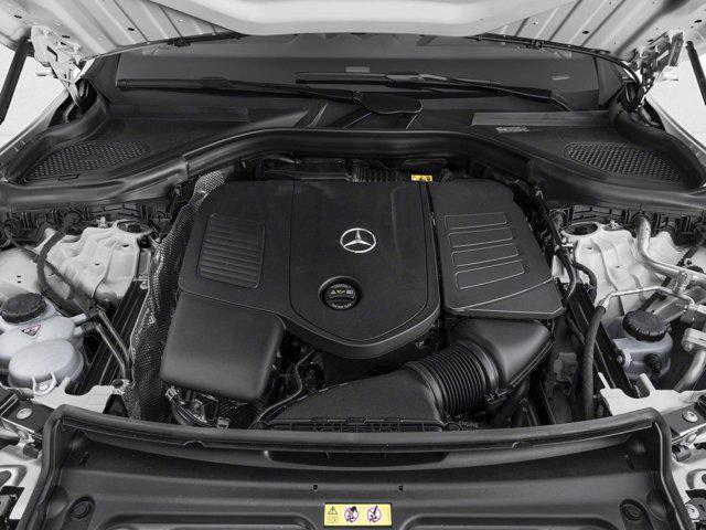 new 2026 Mercedes-Benz GLC 300 car, priced at $72,529